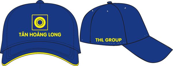 Mũ đồng phục - 08