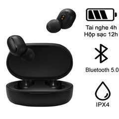 Tai nghe Bluetooth Xiaomi Earbud Basic S