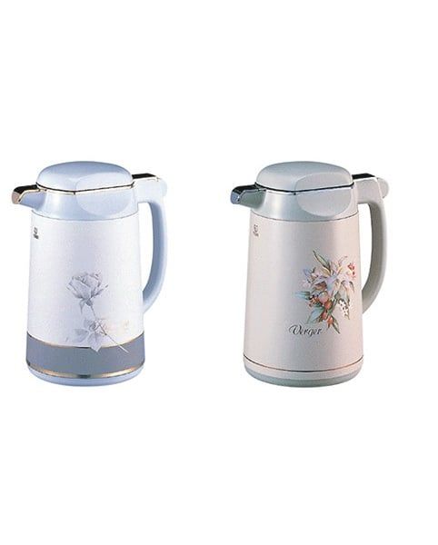 Bình thủy chứa ruột thủy tinh Tiger PRM-A100 - 1 lít