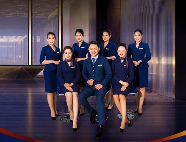 Đồng phục công ty - 30