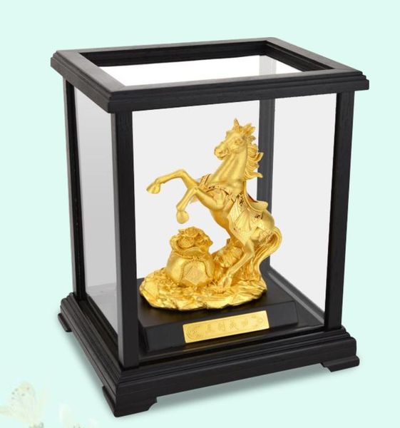 Qùa tặng mạ vàng  QMV18