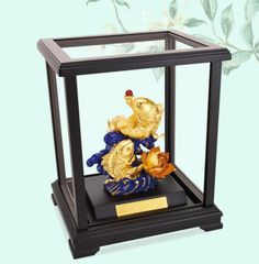 Qùa tặng mạ vàng  QMV19