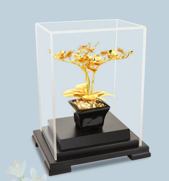 Qùa tặng mạ vàng  QMV20