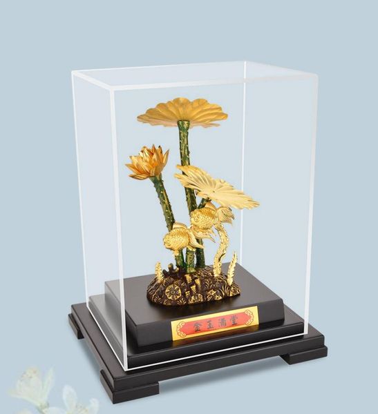 Qùa tặng mạ vàng  QMV22