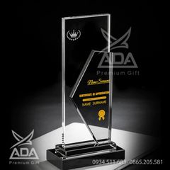 Quà tặng pha lê QPL01