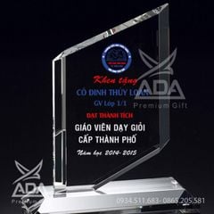 Quà tặng pha lê QPL06