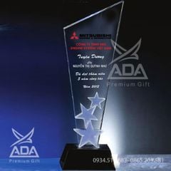 Quà tặng pha lê QPL07