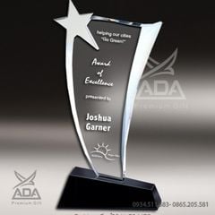 Quà tặng pha lê QPL08