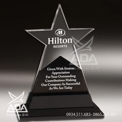 Quà tặng pha lê QPL09