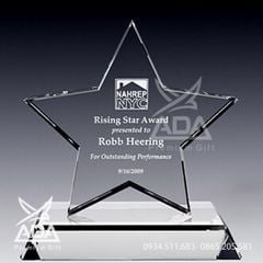 Quà tặng pha lê QPL10