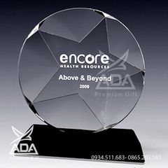 Quà tặng pha lê QPL11