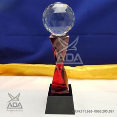 Quà tặng pha lê QPL12