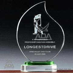 Quà tặng pha lê QPL14