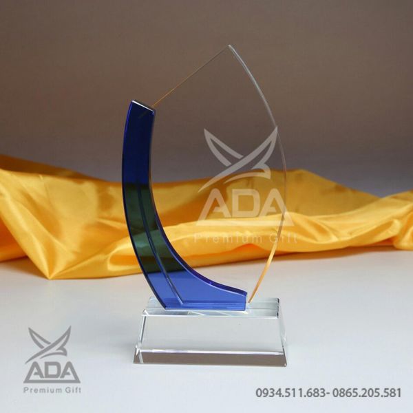 Quà tặng pha lê QPL15