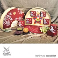 Qùa tặng trung thu - Hộp may mắn
