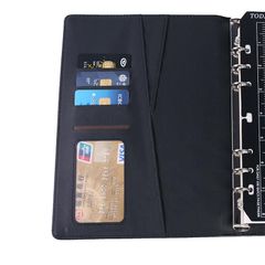 Sổ tích hợp pin sạc SPS01