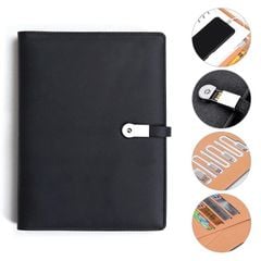 Sổ tích hợp pin sạc SPS02