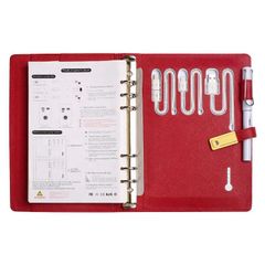 Sổ tích hợp pin sạc SPS05