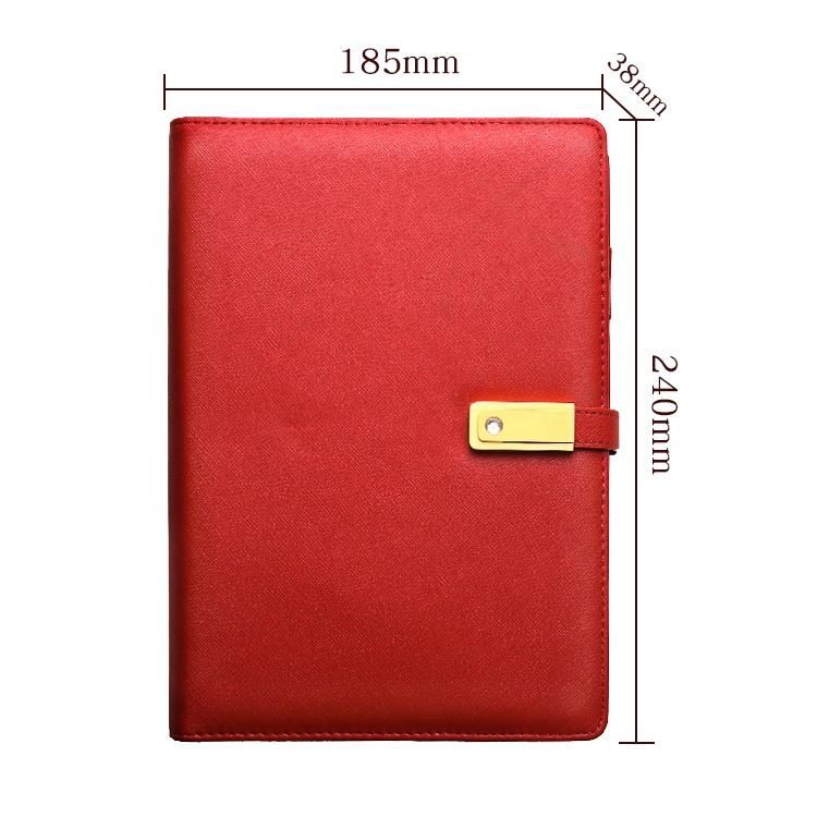 Sổ tích hợp pin sạc SPS05