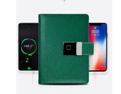 Sổ tích hợp pin sạc SPS07