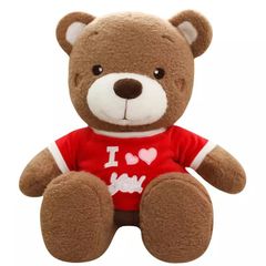 Gấu bông - GB 01