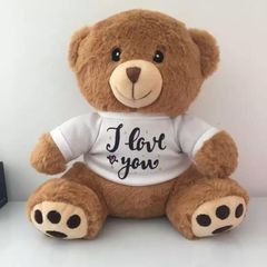 Gấu bông - GB 05