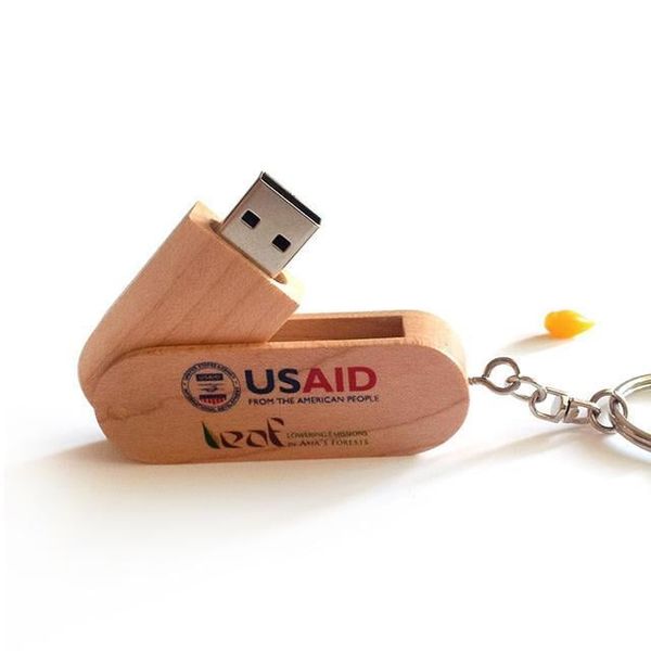 Quà tặng USB U04