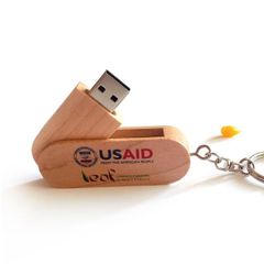 Quà tặng USB U04