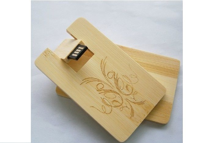 USB  gỗ 02