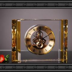Đồng hồ pha lê ĐHPL28
