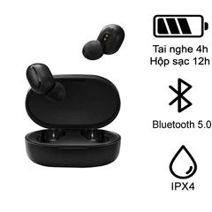 Tai nghe Xiaomi True Wireless Earbuds Basic 2