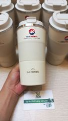 Ly giữ nhiệt cao cấp hãng La Fonte - In logo dược MEDI