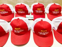 Quà tặng quảng cáo doanh nghiệp - In logo Alphanam
