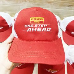 Quà tặng quảng cáo doanh nghiệp - In logo Alphanam