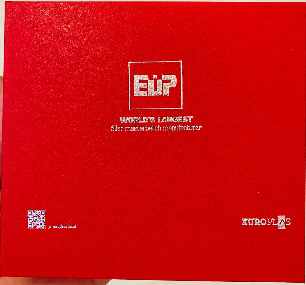 Sản phẩm quà tặng công nghệ, tai nghe true wireless Energizer cao cấp - In logo Nhựa châu âu