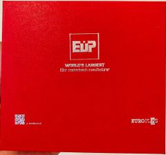 Sản phẩm quà tặng công nghệ, tai nghe true wireless Energizer cao cấp - In logo Nhựa châu âu