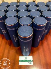 Bộ quà tặng 3 sản phẩm - In logo trường đại học CMC