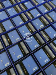 1000 Bộ quà tặng 3 sản phẩm  - In logo Alibaba - OSB