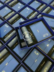 1000 Bộ quà tặng 3 sản phẩm  - In logo Alibaba - OSB
