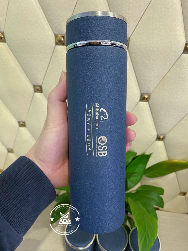1000 Bộ quà tặng 3 sản phẩm  - In logo Alibaba - OSB