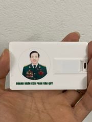 USB Thẻ in logo Doanh nghiệp