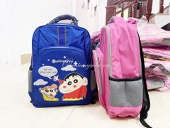 Sản xuất balo trẻ em quà tặng in logo GoTrangTri