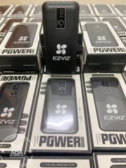 Pin sạc dự phòng cao cấp in logo KH EZVIZ
