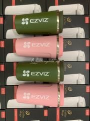 Cốc giữ nhiệt in logo KH EZVIZ