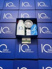 Bộ quà tặng gifset 03 sản phẩm in logo KH DRV