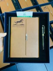 Bộ quà tặng sổ bút in logo KH Sự Kiện