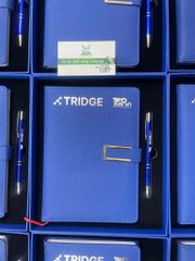 Bộ quà tặng 2 sản phẩm in logo KH TOPVN