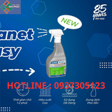  TẨY XI MĂNG KARANET 1LIT - TẨY XI MĂNG NỀN GẠCH ĐỎ - TẨY XI MĂNG NỀN GẠCH 