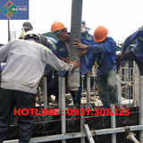  BÊ TÔNG TƯƠI CỦ CHI 