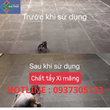  TẨY XI MĂNG KARANET 1LIT - TẨY XI MĂNG NỀN GẠCH ĐỎ - TẨY XI MĂNG NỀN GẠCH 